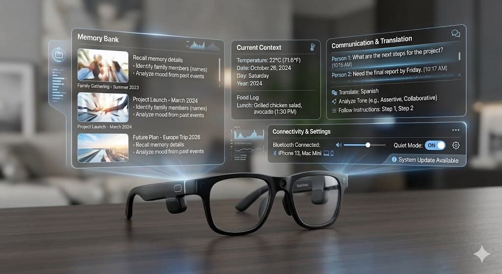 Computer Glasses collection — Eye D Vision Eye Care Center