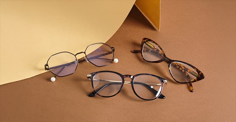 Eye Glasses collection — Eye D Vision Eye Care Center