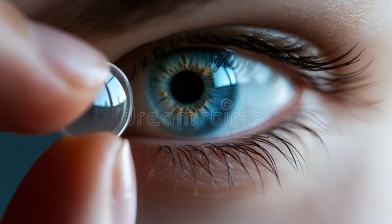 Contact Lenses collection — Eye D Vision Eye Care Center